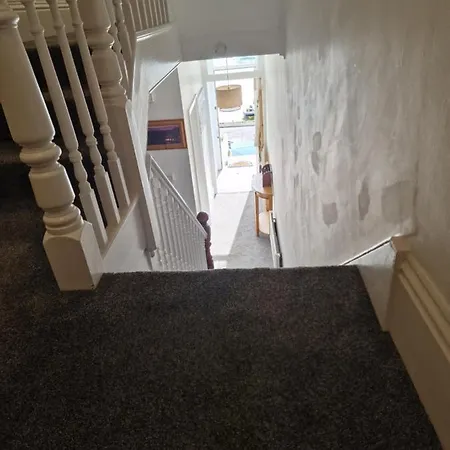 Looe Spacious 4 Double Bedroom House Sleeps 9 Harbour River Views Exterior photo