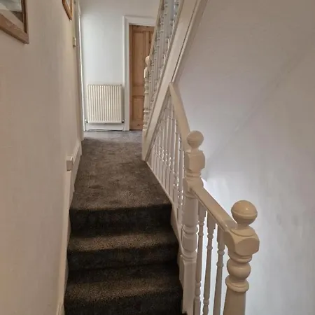 Looe Spacious 4 Double Bedroom House Sleeps 9 Harbour River Views Exterior photo