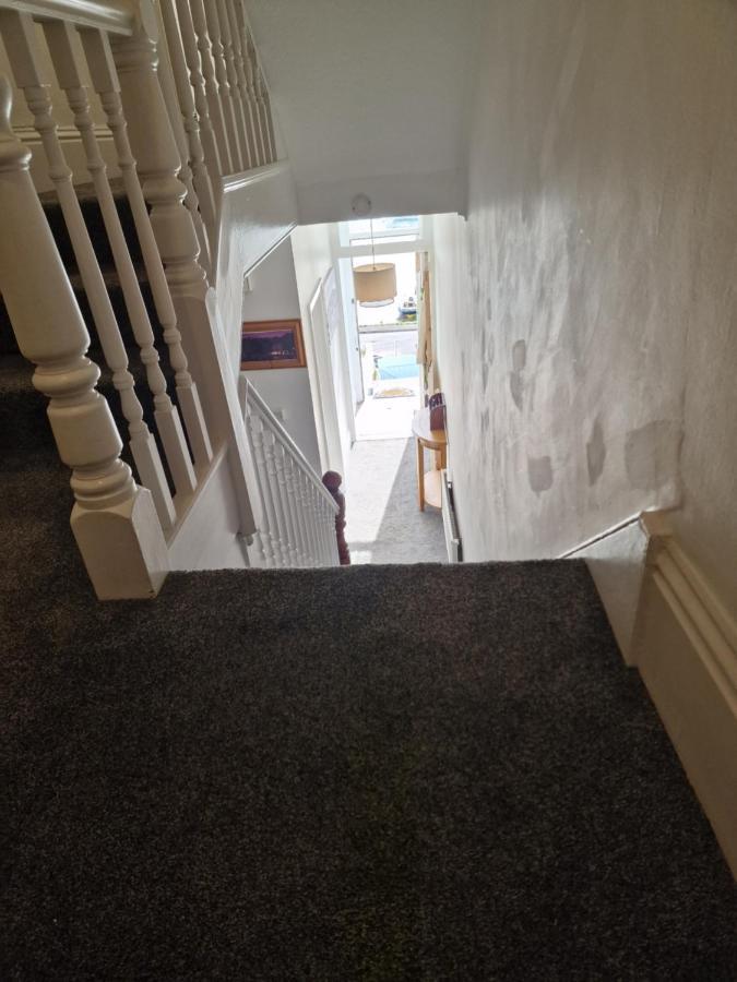 Spacious 4 Double Bedroom House Sleeps 9 Harbour River Views Villa Looe