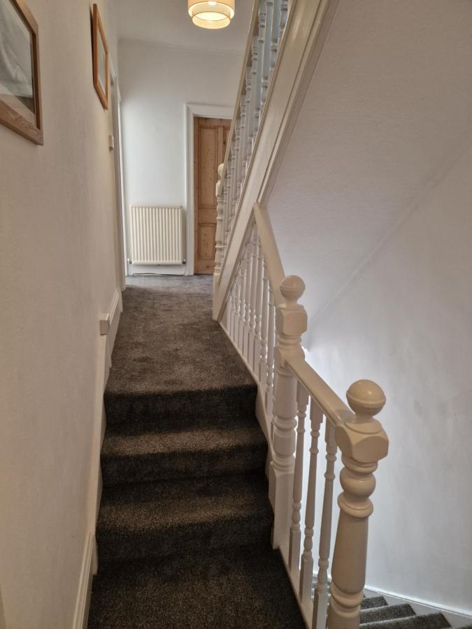 Villa Spacious 4 Double Bedroom House Sleeps 9 Harbour River Views Looe
