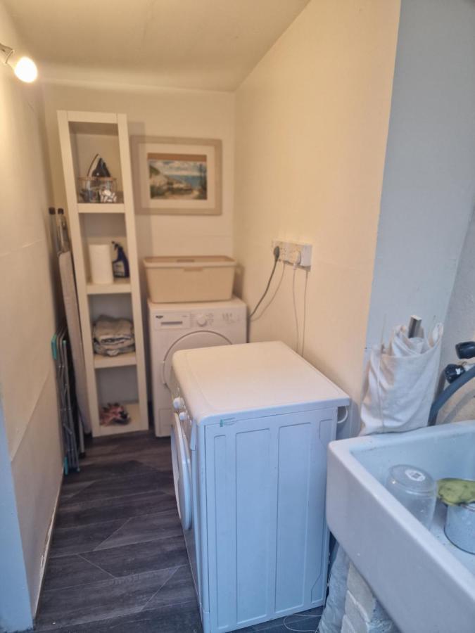 Villa Spacious 4 Double Bedroom House Sleeps 9 Harbour River Views